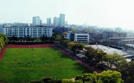 長沙市雅禮中學(xué)簡介概況（建校歷史、地址、師資、校訓(xùn)、環(huán)境）