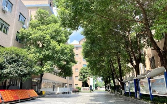 長(zhǎng)沙鐵路第一中學(xué)在長(zhǎng)沙的排名第幾,屬于什么檔次？