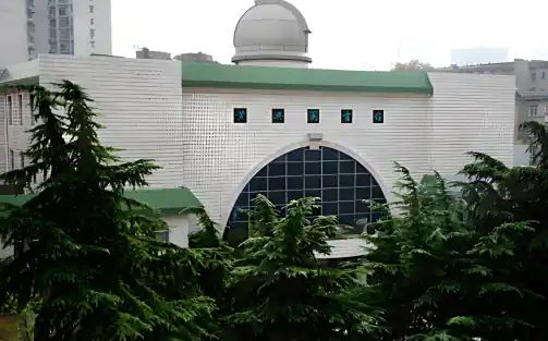 長沙市明德華興中學(xué)簡介概況（建校歷史、地址、師資、校訓(xùn)、環(huán)境）