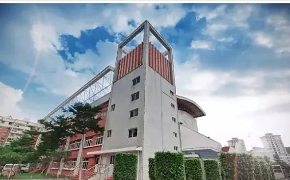 廈門外國語學(xué)校校區(qū)在哪_在什么區(qū)？