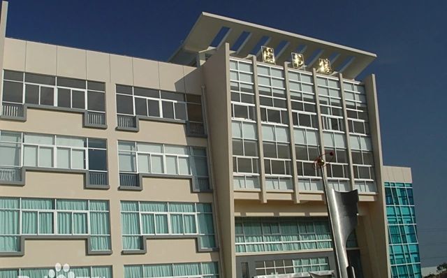 廈門(mén)市第三中學(xué)簡(jiǎn)介概況（建校歷史、地址、師資、校訓(xùn)、環(huán)境）