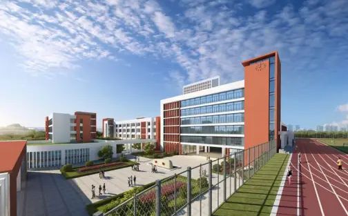 福建省同安第一中學(xué)簡介概況（建校歷史、地址、師資、校訓(xùn)、環(huán)境）