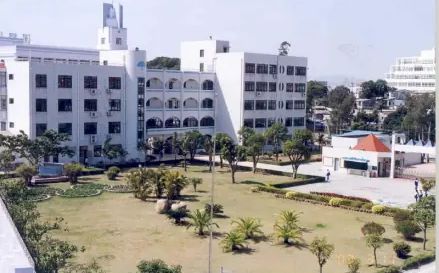 廈門大學附屬科技中學有幾個校區(qū)_分別在哪？