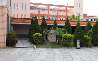 廈門市翔安第一中學在廈門的排名第幾,屬于什么檔次？