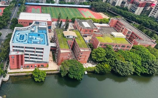 廈門(mén)市松柏中學(xué)簡(jiǎn)介概況（建校歷史、地址、師資、校訓(xùn)、環(huán)境）