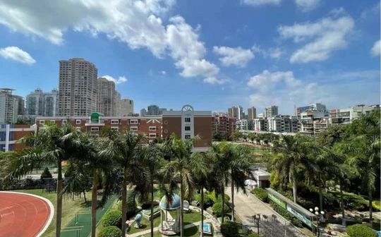 廈門市松柏中學(xué)校區(qū)在哪_在哪個(gè)區(qū)？