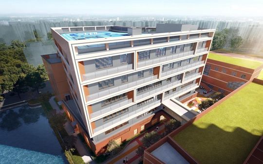 廈門市松柏中學(xué)是公立還是私立,是重點中學(xué)嗎？