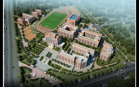 廈門市集美區(qū)灌口中學(xué)是公立還是私立,是重點(diǎn)中學(xué)嗎？