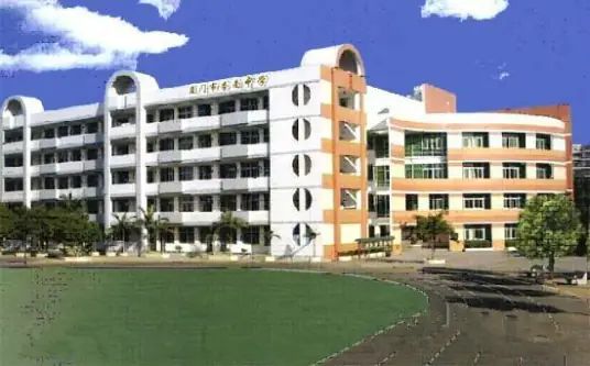 杏南中學(xué)簡(jiǎn)介概況（建校歷史、地址、師資、校訓(xùn)、環(huán)境）