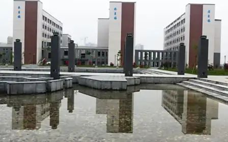 杏南中學(xué)簡(jiǎn)介概況（建校歷史、地址、師資、校訓(xùn)、環(huán)境）