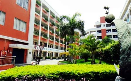 杏南中學(xué)校區(qū)在哪_在哪個(gè)區(qū)？