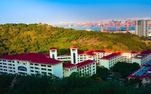 廈門海滄實驗中學是公立還是私立,是重點中學嗎？