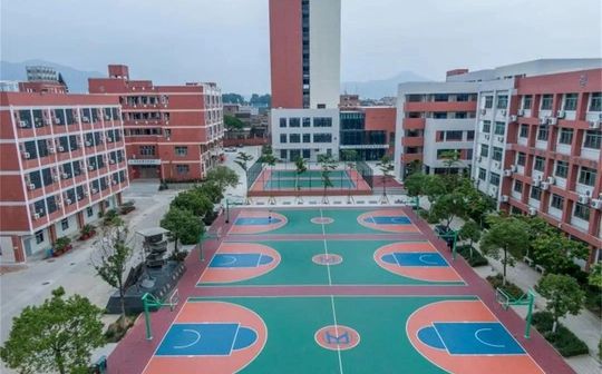 廈門市內(nèi)厝中學(xué)在廈門的排名第幾,屬于什么檔次？