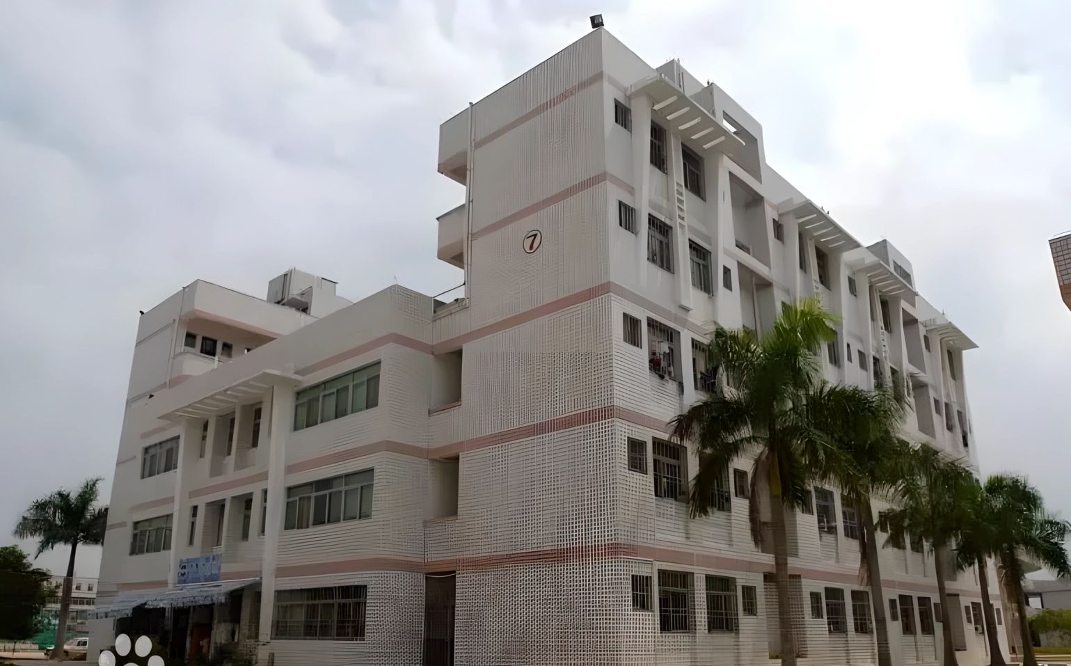 廈門市第二外國語學(xué)校在廈門的排名第幾,屬于什么檔次？