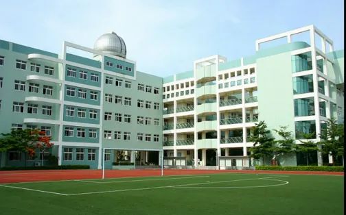 廈門市大同中學(xué)在廈門的排名第幾,屬于什么檔次？