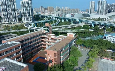 廈門市樂安中學(xué)簡介概況（建校歷史、地址、師資、校訓(xùn)、環(huán)境）