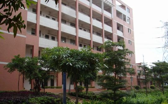 廈門市樂安中學(xué)校區(qū)在哪_在哪個(gè)區(qū)？