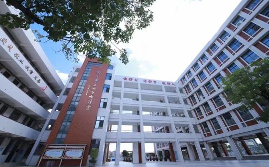 廈門市國祺中學在廈門的排名第幾,屬于什么檔次？