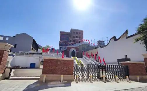 福建省福州高級中學(xué)簡介概況（建校歷史、地址、師資、校訓(xùn)、環(huán)境）