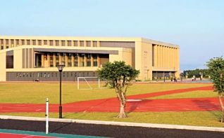 福建省福州第八中學簡介概況（建校歷史、地址、師資、校訓、環(huán)境）