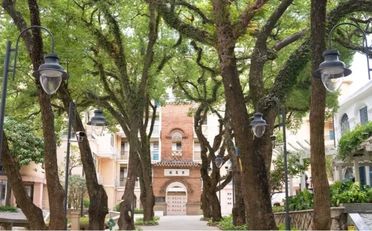 福建省福州外國語學(xué)校簡介概況（建校歷史、地址、師資、校訓(xùn)、環(huán)境）