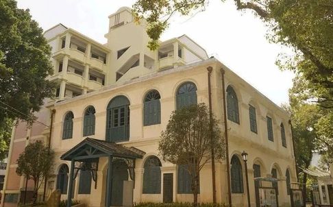 福建省福州外國語學(xué)校在福州的排名第幾,屬于什么檔次？