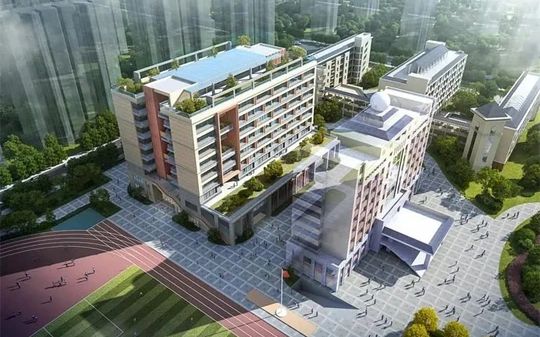 福州金山中學(xué)簡(jiǎn)介概況（建校歷史、地址、師資、校訓(xùn)、環(huán)境）