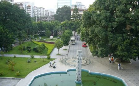 福建省福州第三中學(xué)簡介概況（建校歷史、地址、師資、校訓(xùn)、環(huán)境）