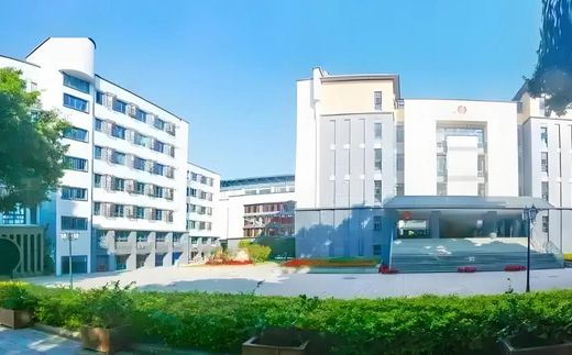 福建省福州第二中學簡介概況（建校歷史、地址、師資、校訓、環(huán)境）