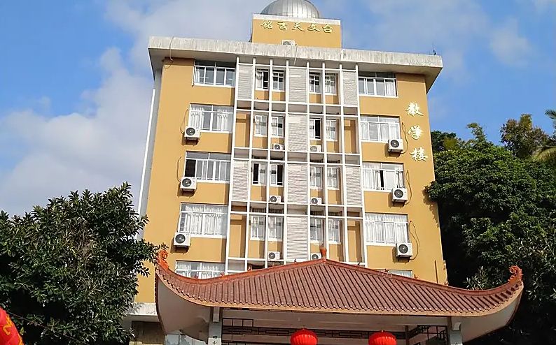 福建省福州第四中學(xué)在福州的排名第幾,屬于什么檔次？