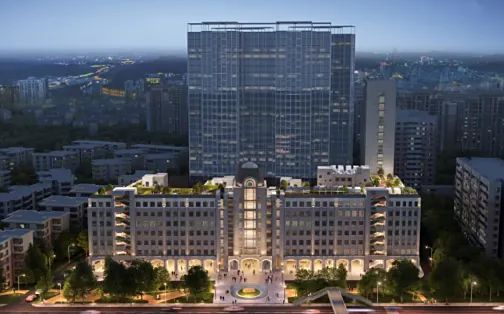 深圳市翠園中學在深圳的排名第幾,屬于什么檔次？