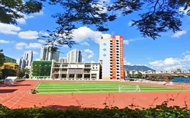 深圳市翠園中學(xué)校區(qū)在哪_在哪個(gè)區(qū)？