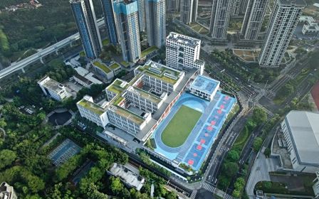 深圳實(shí)驗(yàn)光明學(xué)校簡介概況（建校歷史、地址、師資、校訓(xùn)、環(huán)境）