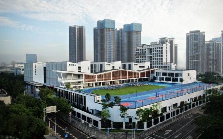 深圳實(shí)驗(yàn)光明學(xué)校在深圳的排名第幾,屬于什么檔次？