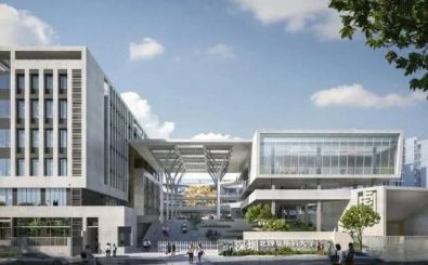 深圳北理莫斯科大學(xué)附屬實驗中學(xué)簡介概況（建校歷史、地址、師資、校訓(xùn)、環(huán)境）