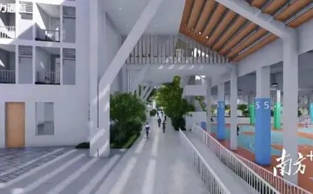 深圳北理莫斯科大學(xué)附屬實驗中學(xué)在深圳的排名第幾,屬于什么檔次？