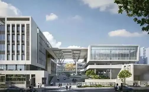 深圳北理莫斯科大學附屬實驗中學校區(qū)在哪_在哪個區(qū)？