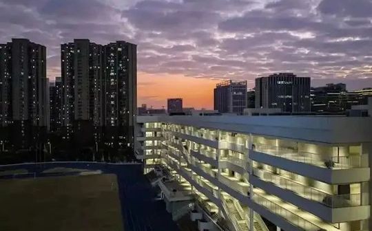 深圳理工大學附屬實驗高級中學簡介概況（建校歷史、地址、師資、校訓、環(huán)境）