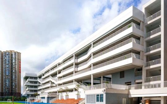 深圳理工大學附屬實驗高級中學簡介概況（建校歷史、地址、師資、校訓、環(huán)境）