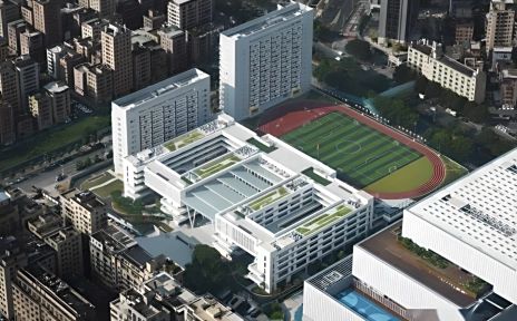 深圳市紅山中學簡介概況（建校歷史、地址、師資、校訓、環(huán)境）