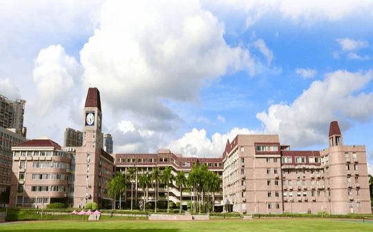 深圳市高級中學(xué)創(chuàng)新高中校區(qū)在哪_在哪個區(qū)？