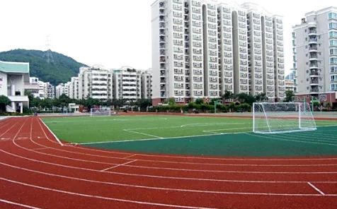 深圳市羅湖外語學(xué)校簡介概況（建校歷史、地址、師資、校訓(xùn)、環(huán)境）