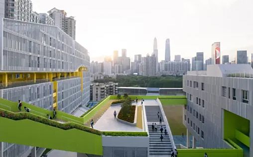 深圳市福田區(qū)福田中學(xué)在深圳的排名第幾,屬于什么檔次？