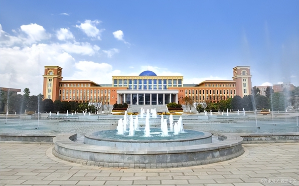 2026云南雙一流大學(xué)有幾所,具體名單一覽表（1所）